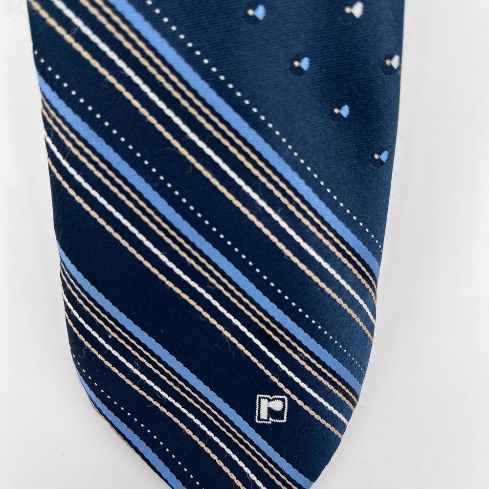 Paco Rabanne tie - Picture 2 of 8